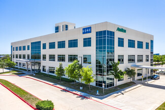 More details for 450 Century Pky, Allen, TX - Office, Flex for Lease