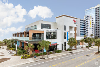 More details for 1410 N Ocean Blvd, Myrtle Beach, SC - Retail for Lease