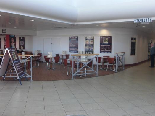 Blackburn With Darwen Services, Darwen for lease - Interior Photo - Image 2 of 3