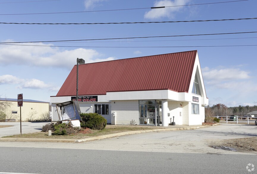 47 Rt-28, Suncook, NH for sale - Primary Photo - Image 1 of 1