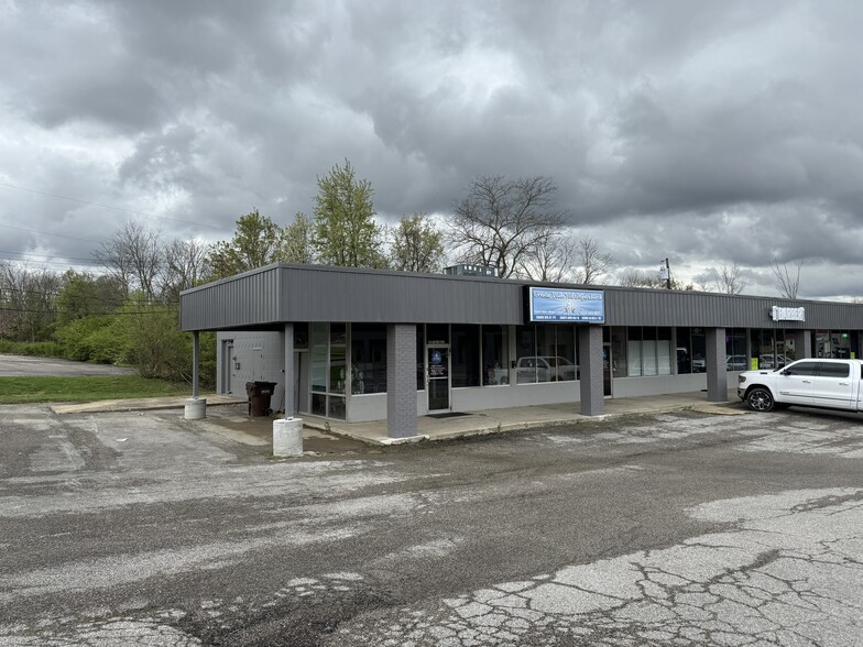 6465-6473 Taylor Mill Rd, Independence, KY for lease - Building Photo - Image 1 of 4