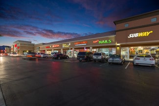More details for 5545 Camino Al Norte St, North Las Vegas, NV - Retail for Lease