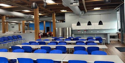 40-50 High St, North Andover, MA for lease Interior Photo- Image 1 of 5