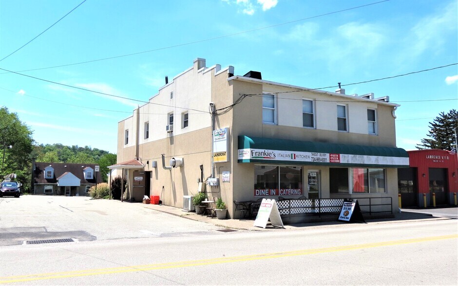 432 Rd, Lawrence, PA 15055