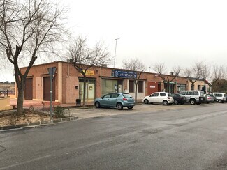 More details for Urbanización los Olivos - Locales, 1, Olías del Rey - Retail for Sale