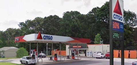 5527 Lewis B Puller Hwy, Shacklefords, VA for sale - Primary Photo - Image 1 of 1