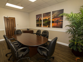 More details for 601 Heritage Dr, Jupiter, FL - Coworking for Lease