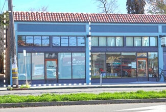 More details for 2447 Sacramento St, Berkeley, CA - Retail for Lease