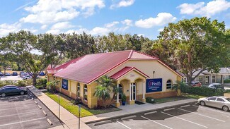 More details for 700 Doctors Ct, Leesburg, FL - Office for Sale