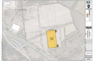 Schuyler Business Park Distribution Center - Fulfillment Center
