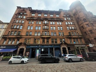 More details for 78-94 Mitchell St, Glasgow - Office for Lease