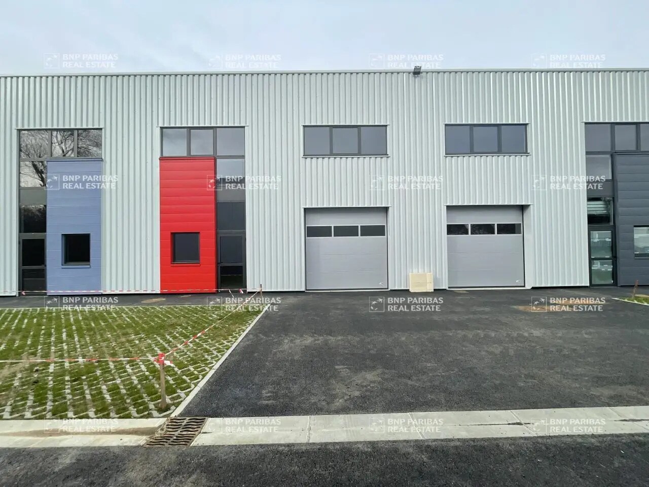 Flex in La Chapelle-sur-Erdre for sale Building Photo- Image 1 of 9