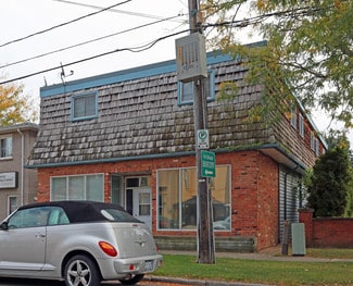 More details for 51 Main St, St Catharines, ON - Office/Retail for Lease