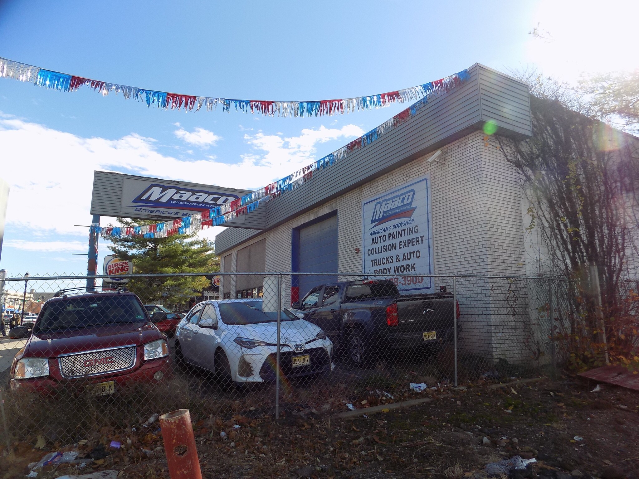 46 Central Ave, Orange, NJ for sale Other- Image 1 of 1