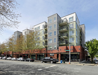 More details for 8551 Greenwood Ave N, Seattle, WA - Retail for Lease