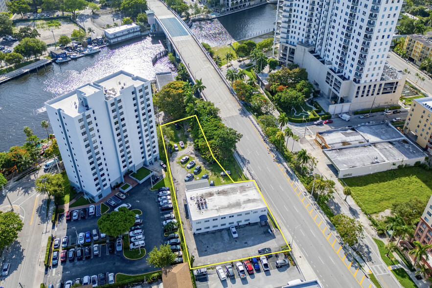 26 SW South River Dr, Miami, FL for sale - Aerial - Image 3 of 13