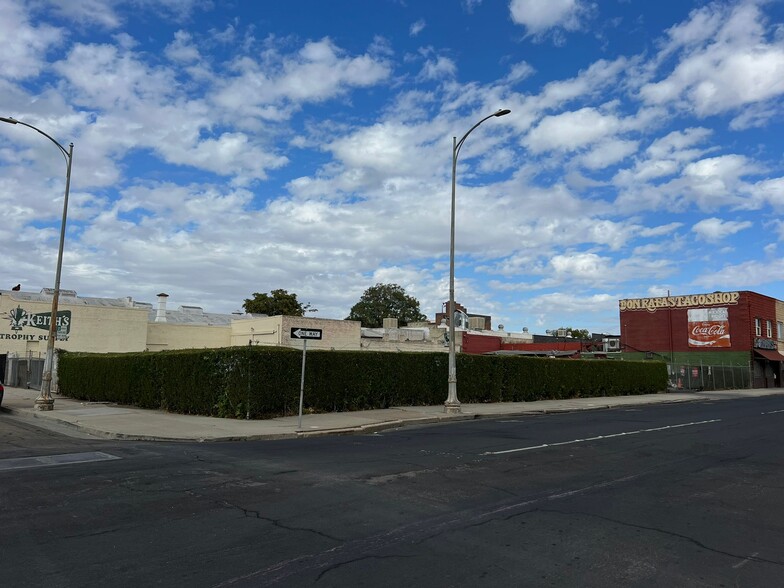 803-819 E Main St, Stockton, CA for sale - Building Photo - Image 3 of 7