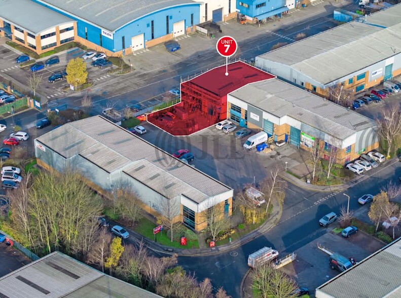 Bleriot Way, York for sale - Building Photo - Image 1 of 1