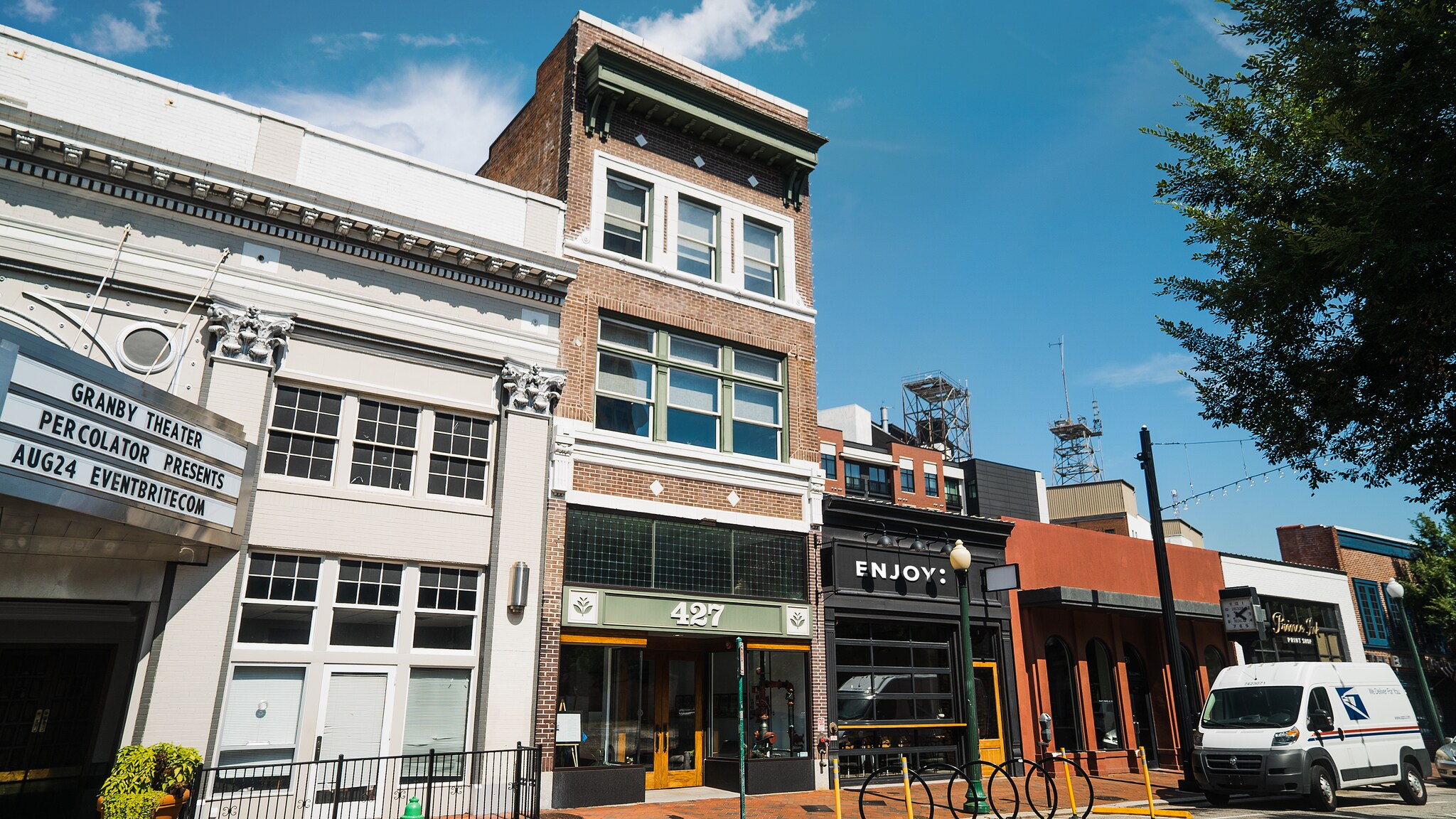 427 Granby St, Norfolk, VA 23510