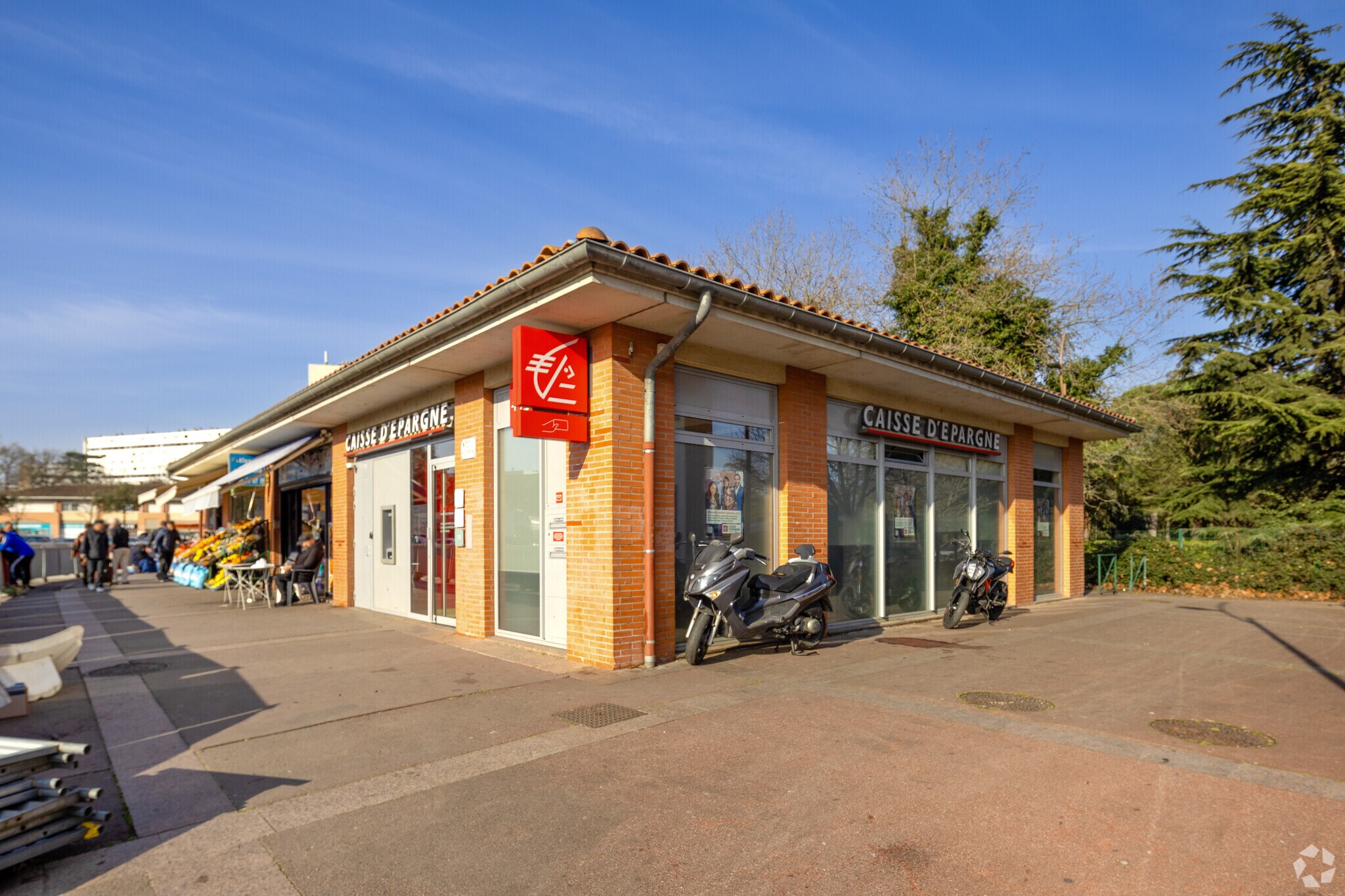 64 Allée De Bellefontaine, Toulouse for sale Primary Photo- Image 1 of 4