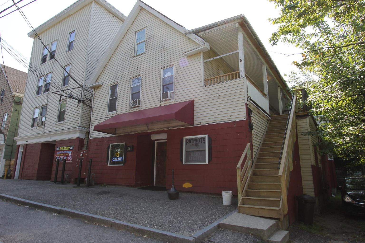 97-99 Ash St, Lewiston, ME for sale Building Photo- Image 1 of 1