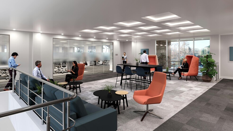 1 Dove Wynd, Bellshill for lease - Building Photo - Image 3 of 4