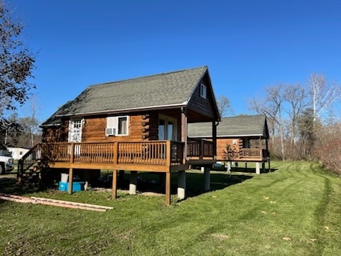 47 S Genesee St, Fillmore, NY for sale - Primary Photo - Image 2 of 9