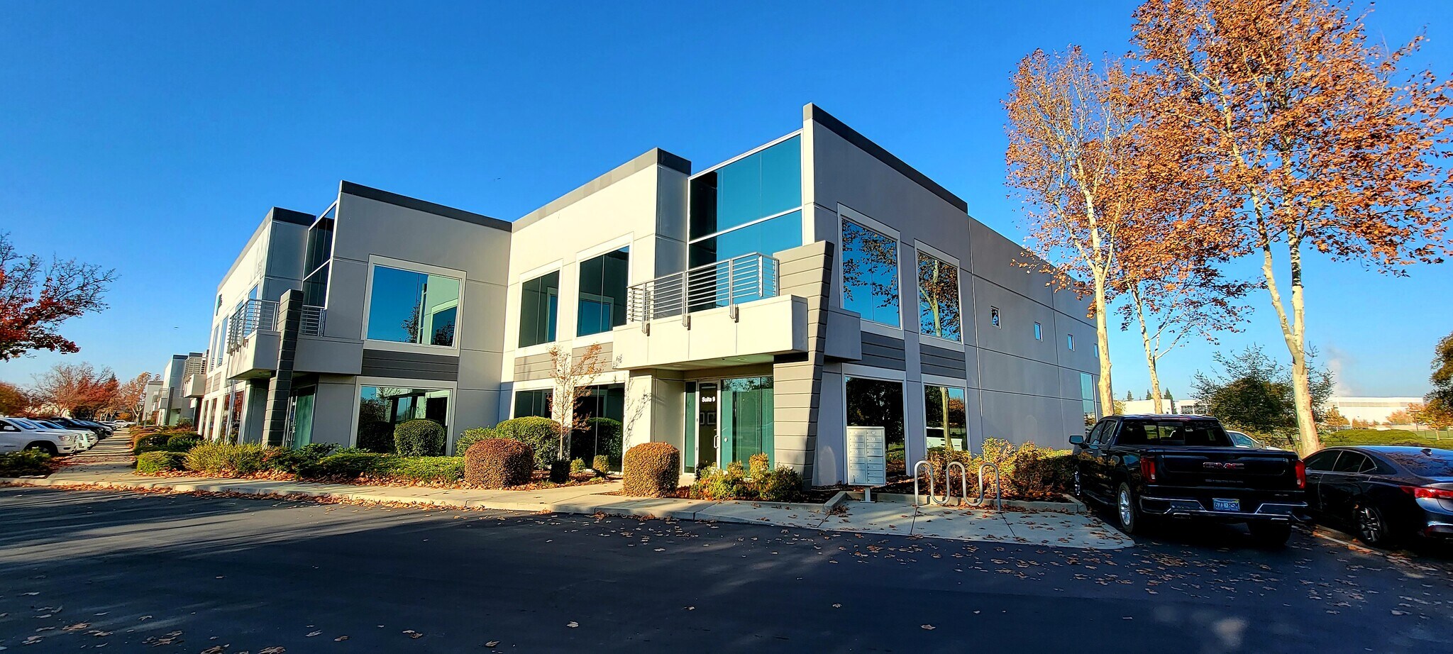 269 Technology Way, Rocklin, CA for sale Building Photo- Image 1 of 1