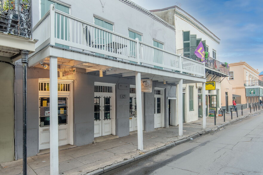 521 Saint Philip St, New Orleans, LA for sale - Building Photo - Image 1 of 29