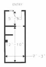 3155 Harvester Rd, Burlington, ON for lease Floor Plan- Image 1 of 1