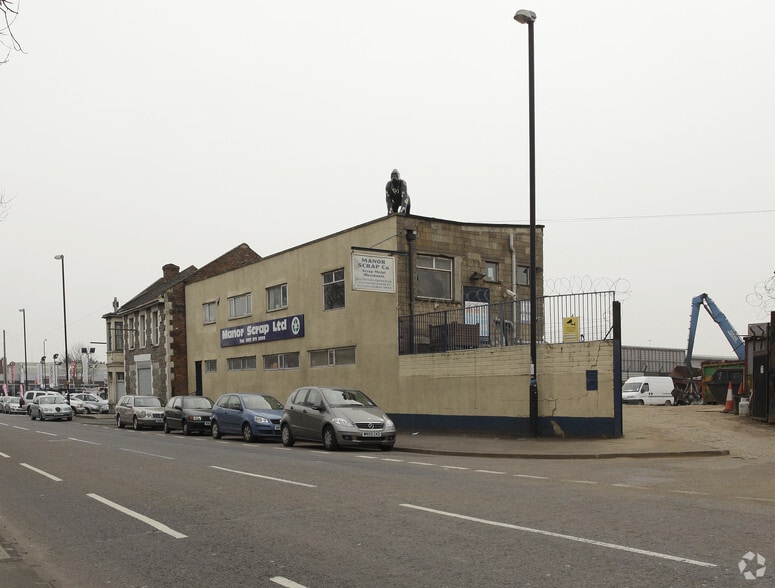 Feeder Road and Small Street portfolio of 6 properties for sale on LoopNet.com - Building Photo - Image 3 of 9