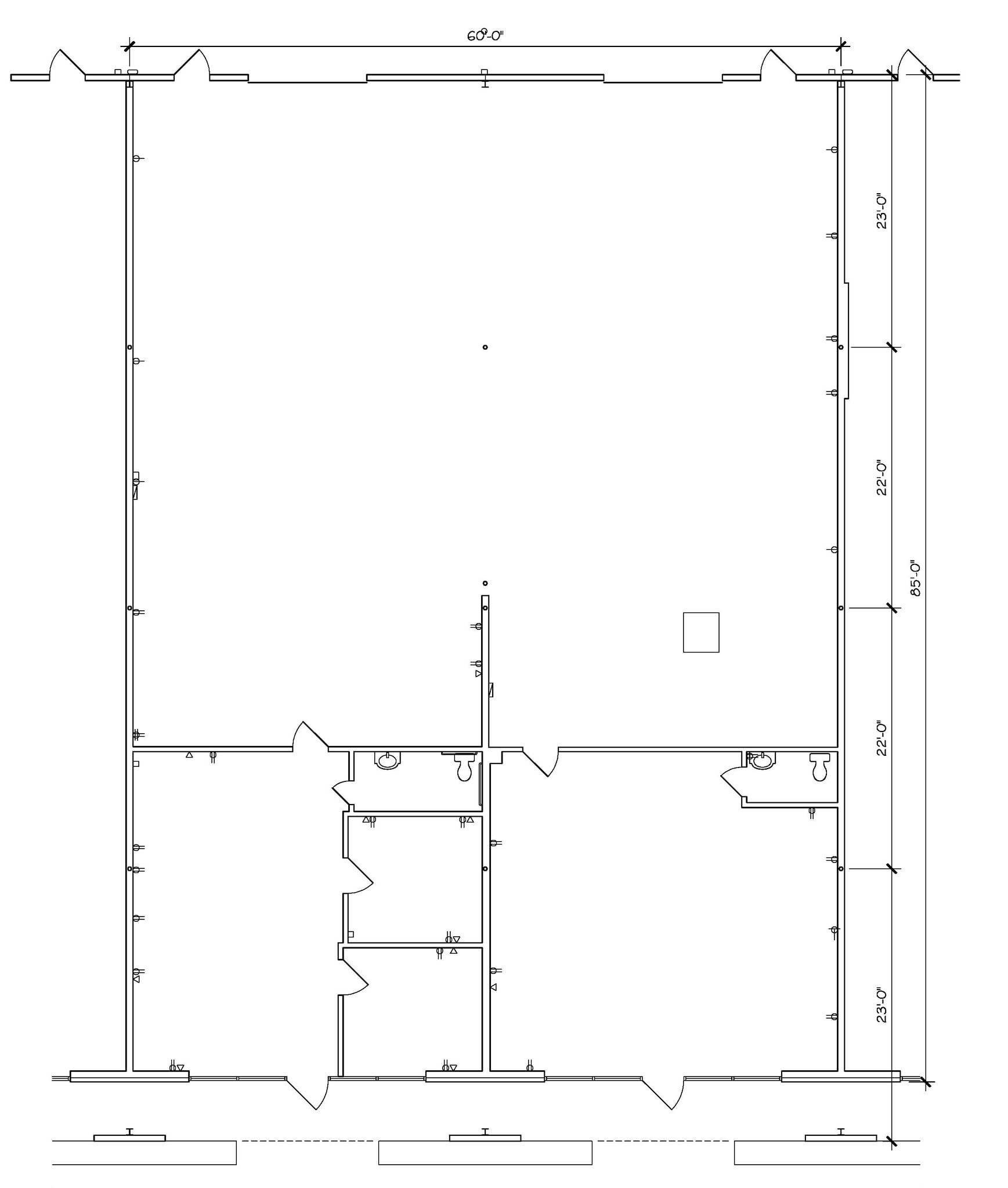 431 Isom Rd, San Antonio, TX for lease Floor Plan- Image 1 of 1