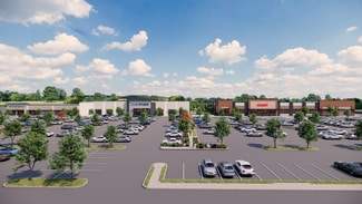 More details for Route 202 and Ridge Rd, Concordville, PA - Retail for Lease
