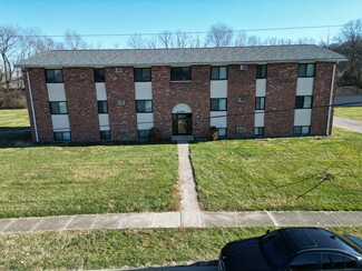 More details for 5380 Eastgate Dr, Fairfield, OH - Multifamily for Sale