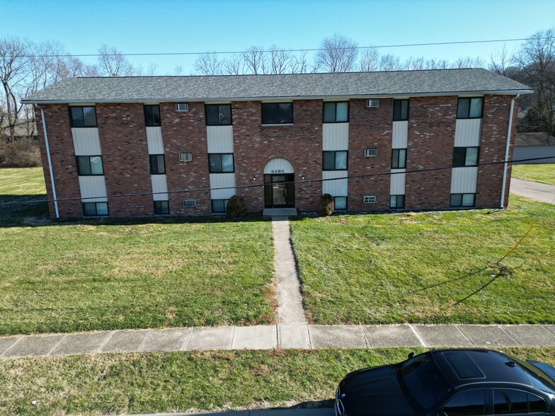 5380 Eastgate Dr, Fairfield, OH for sale - Building Photo - Image 1 of 29