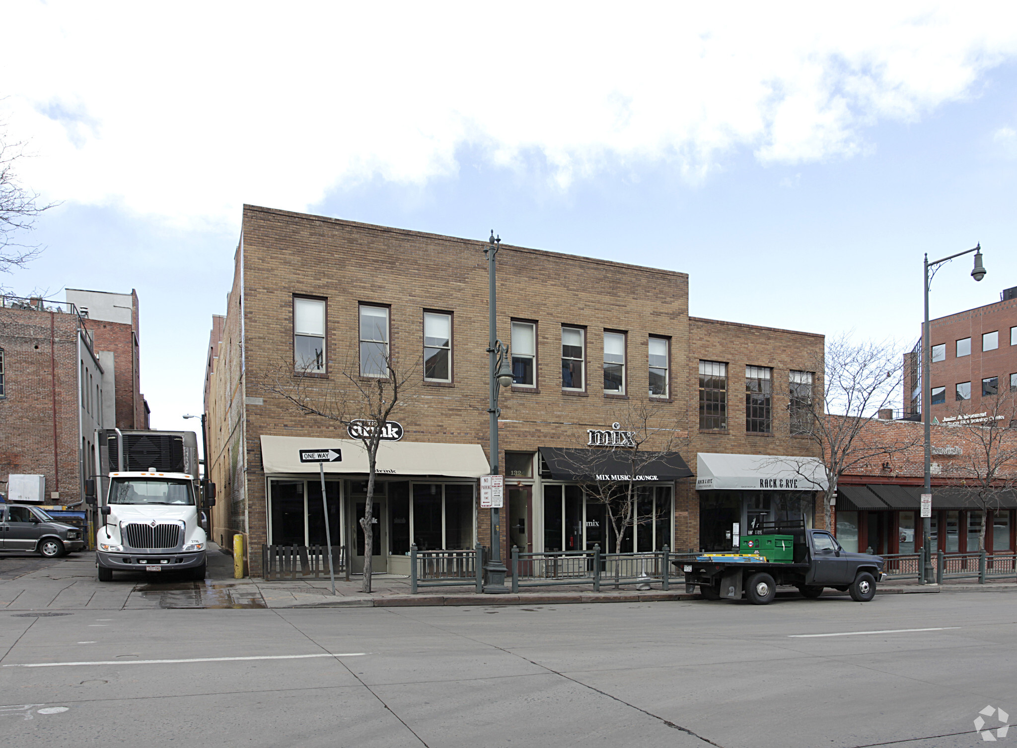 1320-1328 15th St, Denver, CO for lease Primary Photo- Image 1 of 34