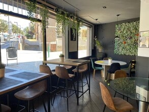 Retail in Sant Just Desvern, Barcelona for lease Interior Photo- Image 2 of 3