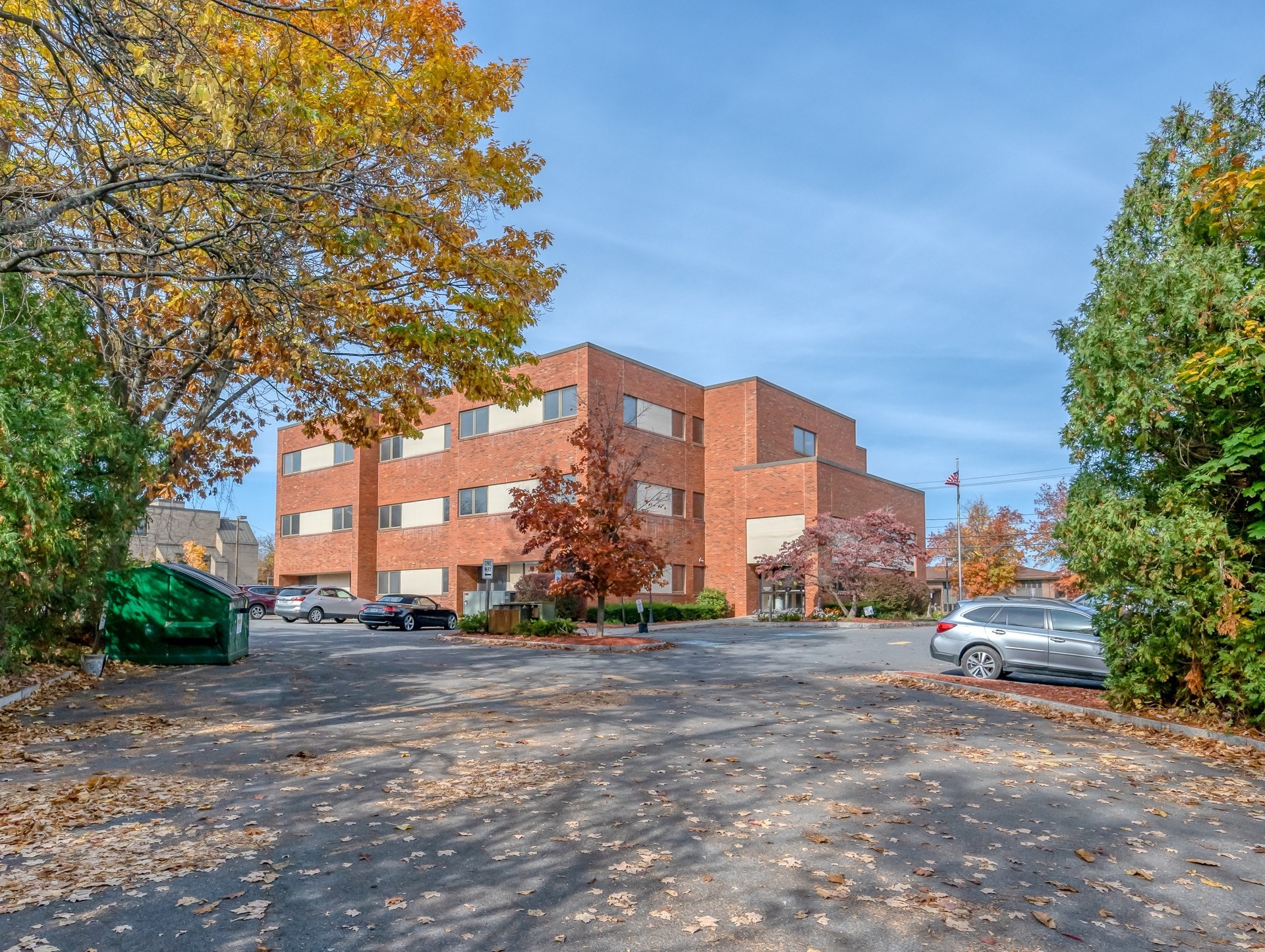 40 Hurley Ave, Kingston, NY 12401 Office for Sale