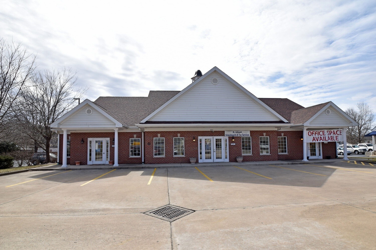 1012 Harrison Ave, Harrison, OH for sale Building Photo- Image 1 of 1