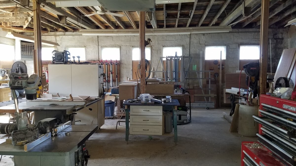 332 Water St, Warren, RI 02885 Property Record