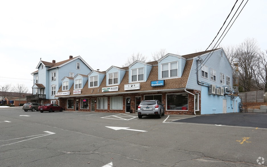 10571067 S Main St, Cheshire, CT 06410