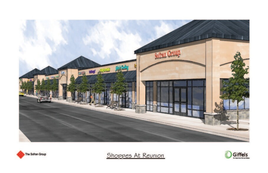 7575 Osceola Polk Line Rd, Davenport, FL for sale - Building Photo - Image 1 of 1