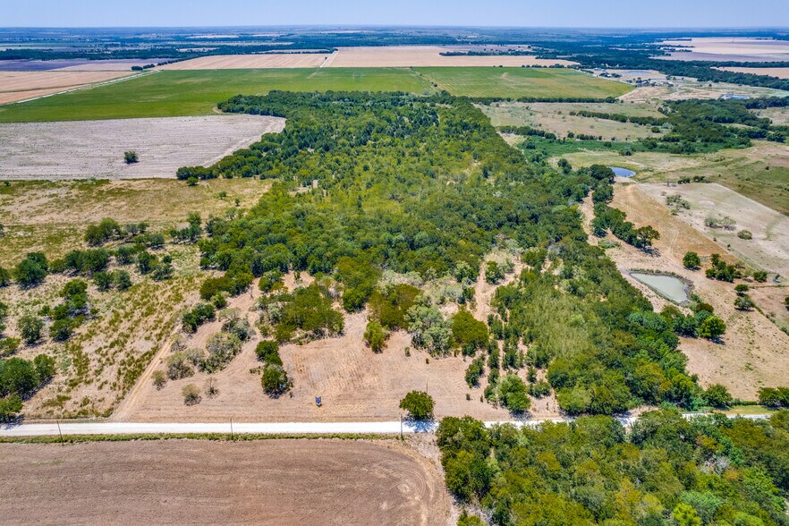 Johnny Watson, Whitesboro, TX 76273 Land for Sale