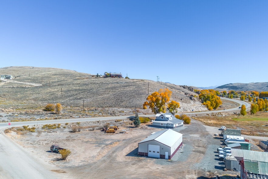 43950 US Highway 50, Gunnison, CO for sale - Building Photo - Image 3 of 45