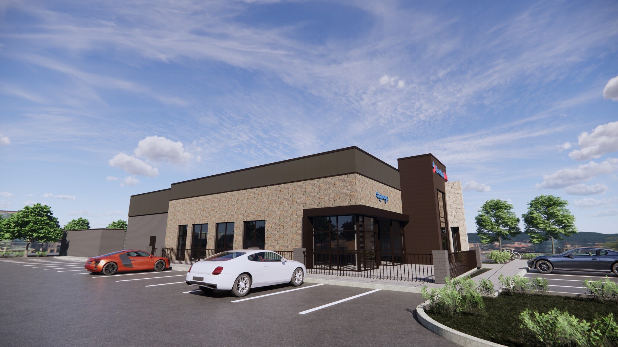 7815 Timberlake Rd, Lynchburg, VA for sale Building Photo- Image 1 of 1