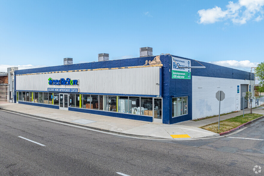 310 National City Blvd, National City, CA for lease - Building Photo - Image 2 of 7