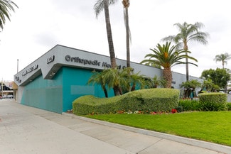 More details for 18039 Sherman Way, Reseda, CA - Office/Medical for Lease