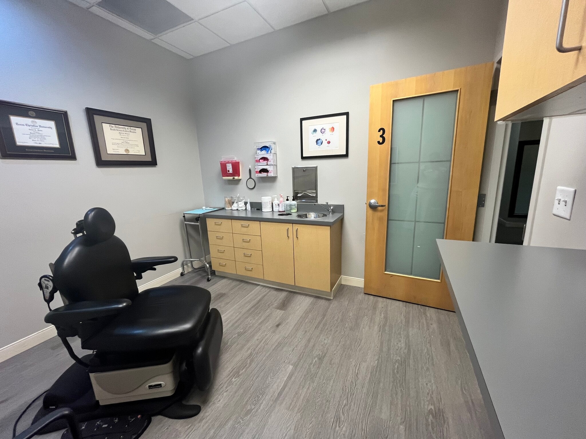 905 W 124th Ave, Westminster, CO for lease Interior Photo- Image 1 of 3
