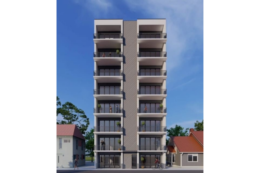 3830 1st Ave, San Diego, CA for sale - Building Photo - Image 3 of 9