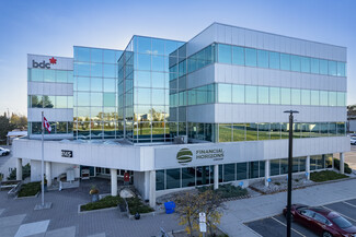 More details for 4145 North Service Rd, Burlington, ON - Office for Lease